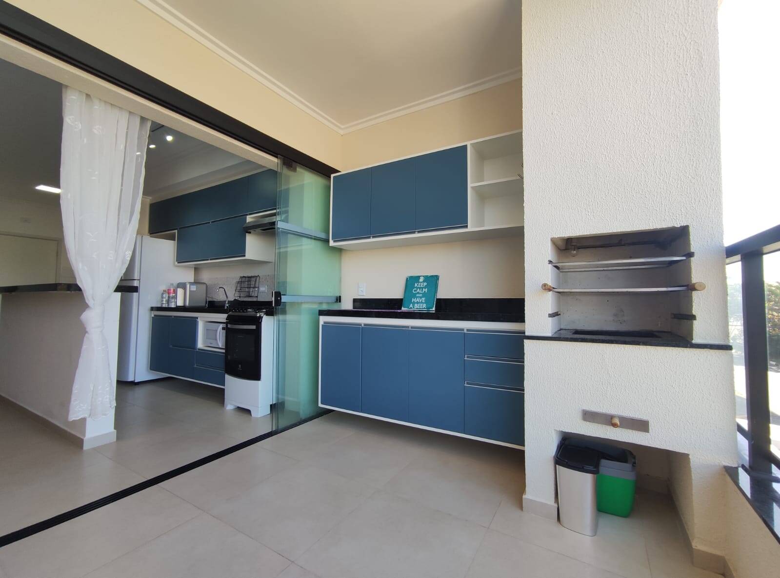Excelente Apartamento a Poucos Metros da Praia (itaguá)
