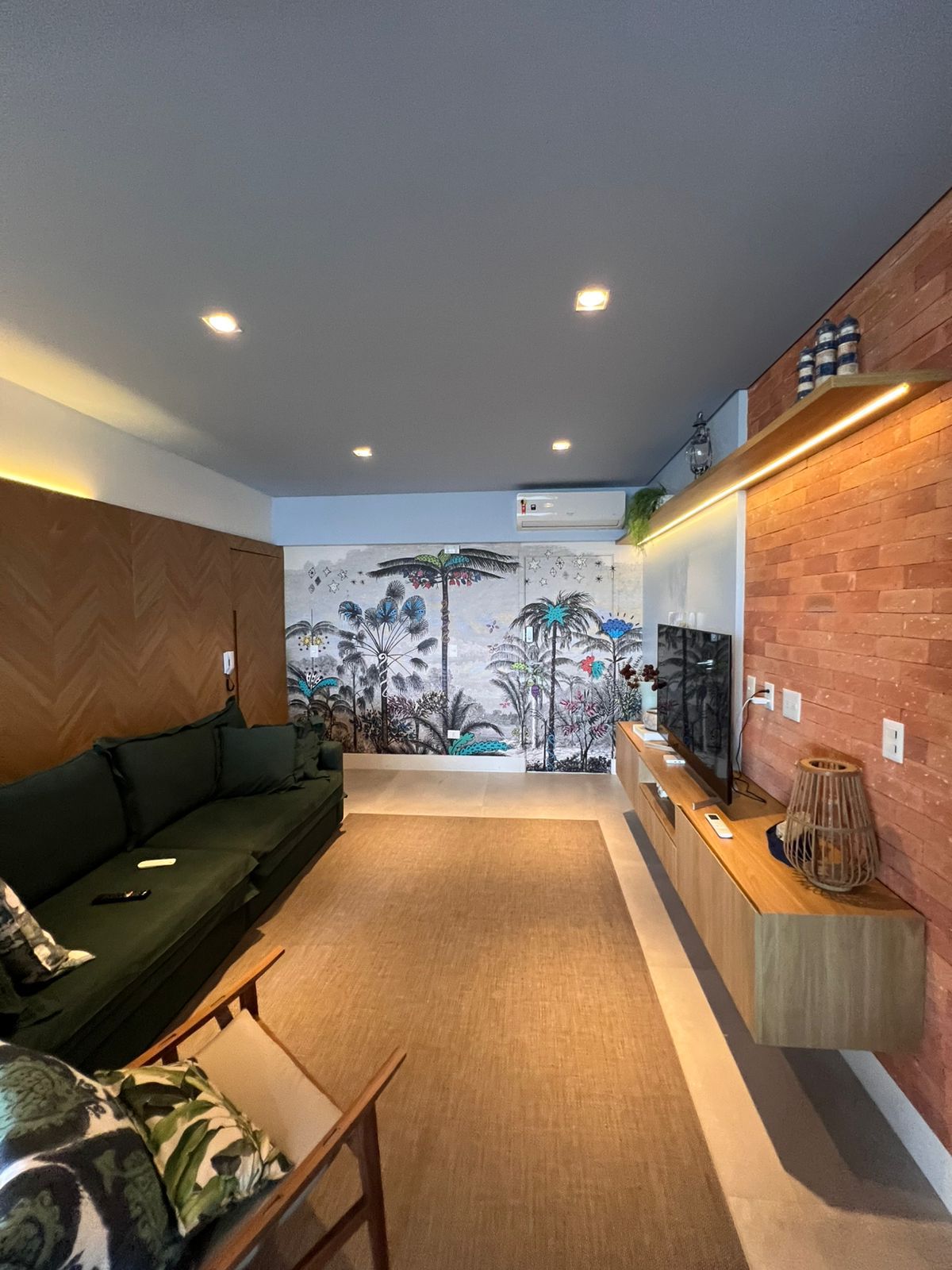 Cobertura, 3 quartos, 150 m² - Foto 1