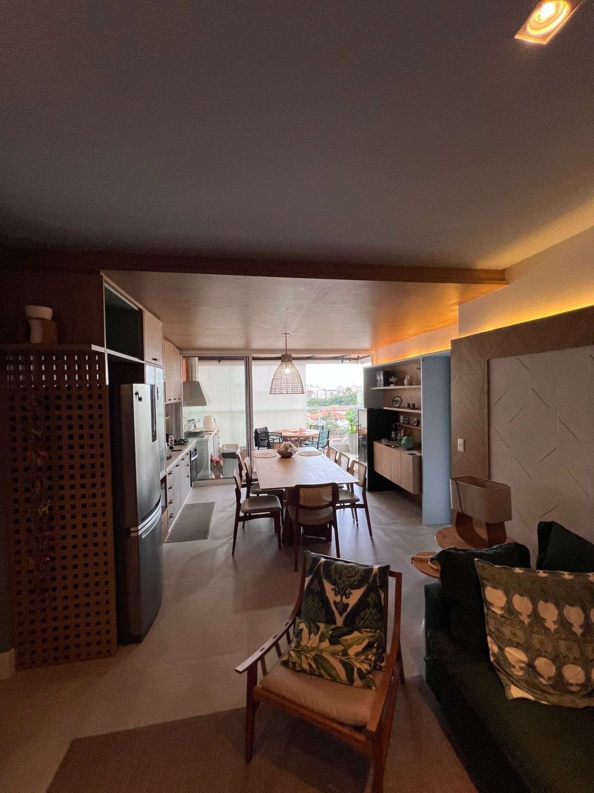 Cobertura, 3 quartos, 150 m² - Foto 6