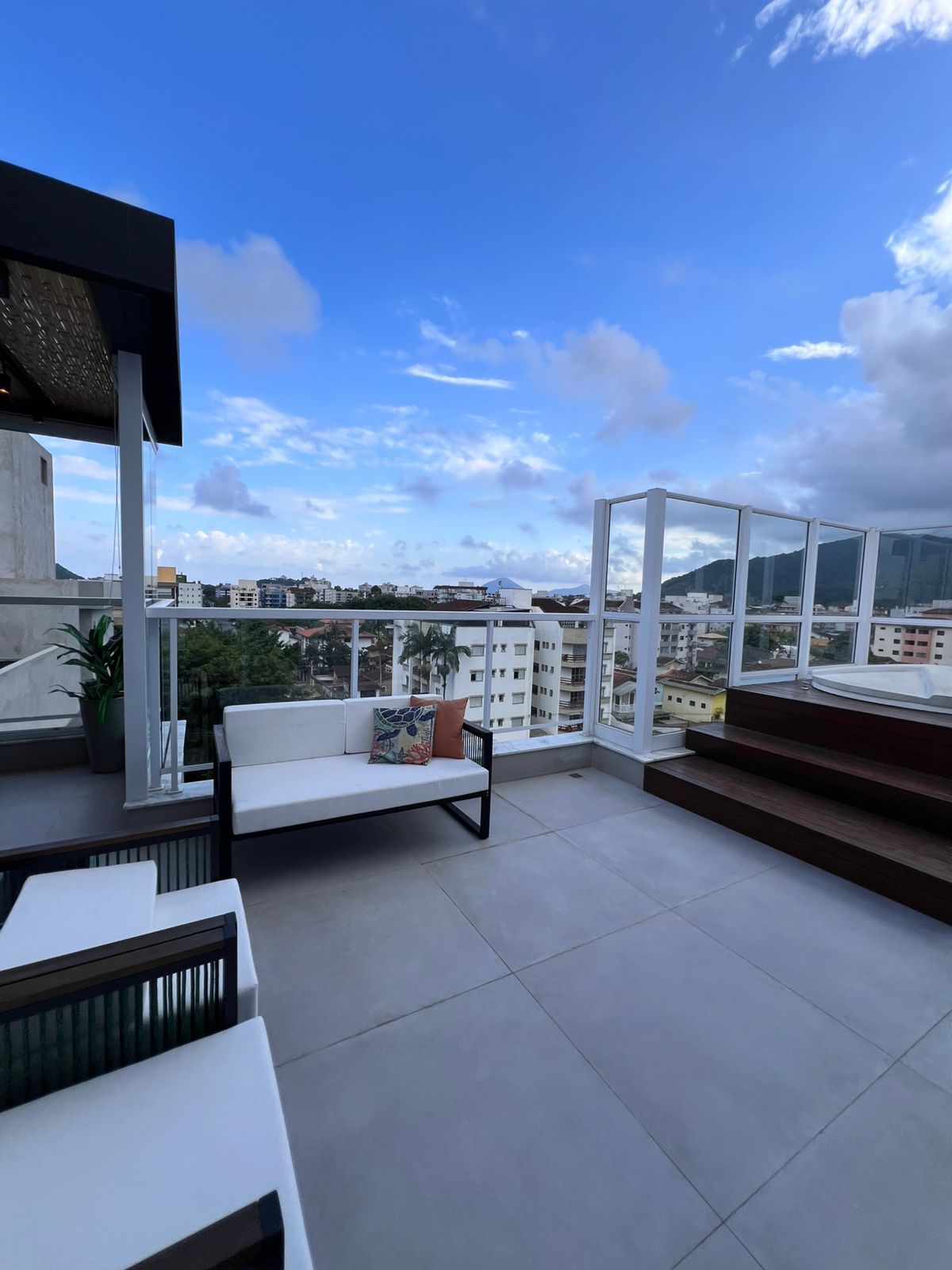 Cobertura, 3 quartos, 150 m² - Foto 7