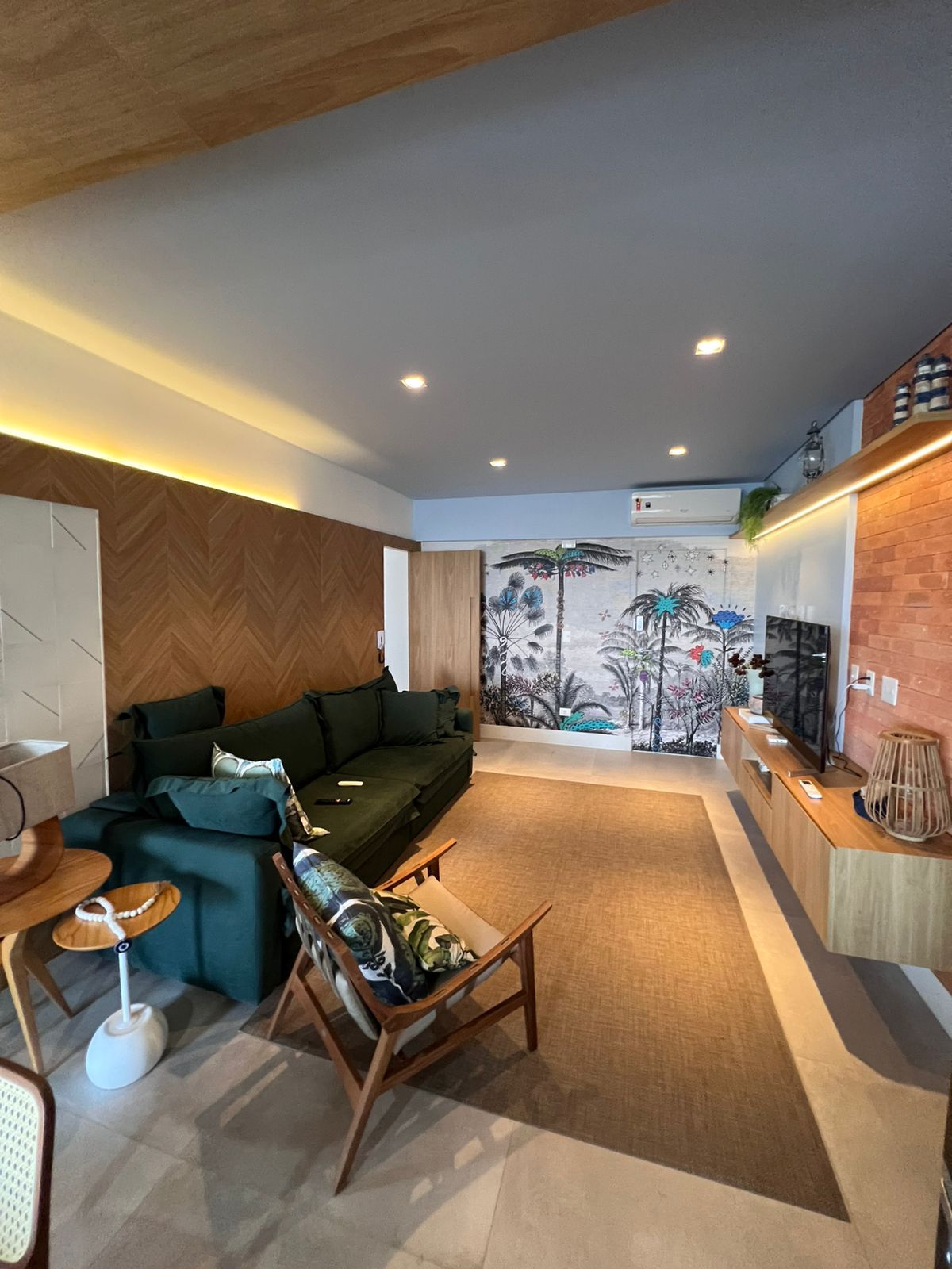 Cobertura, 3 quartos, 150 m² - Foto 9
