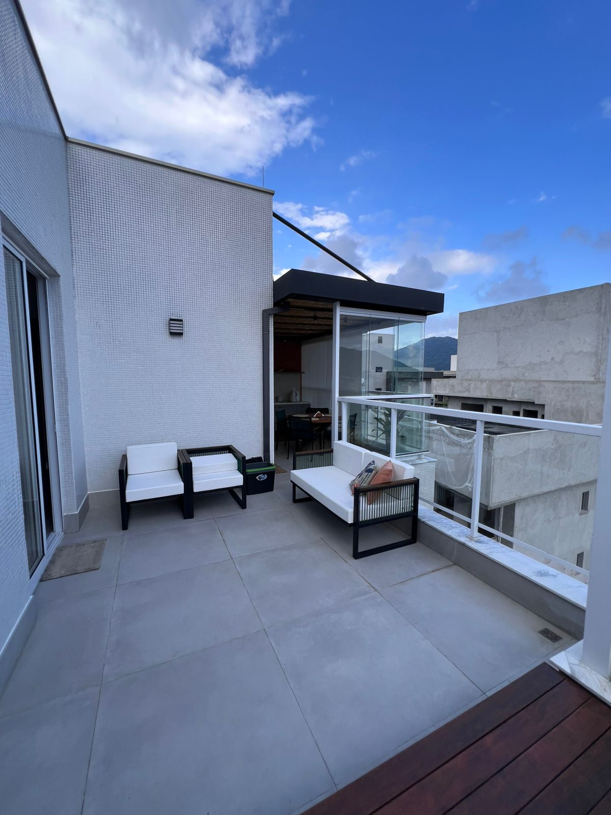 Cobertura, 3 quartos, 150 m² - Foto 10