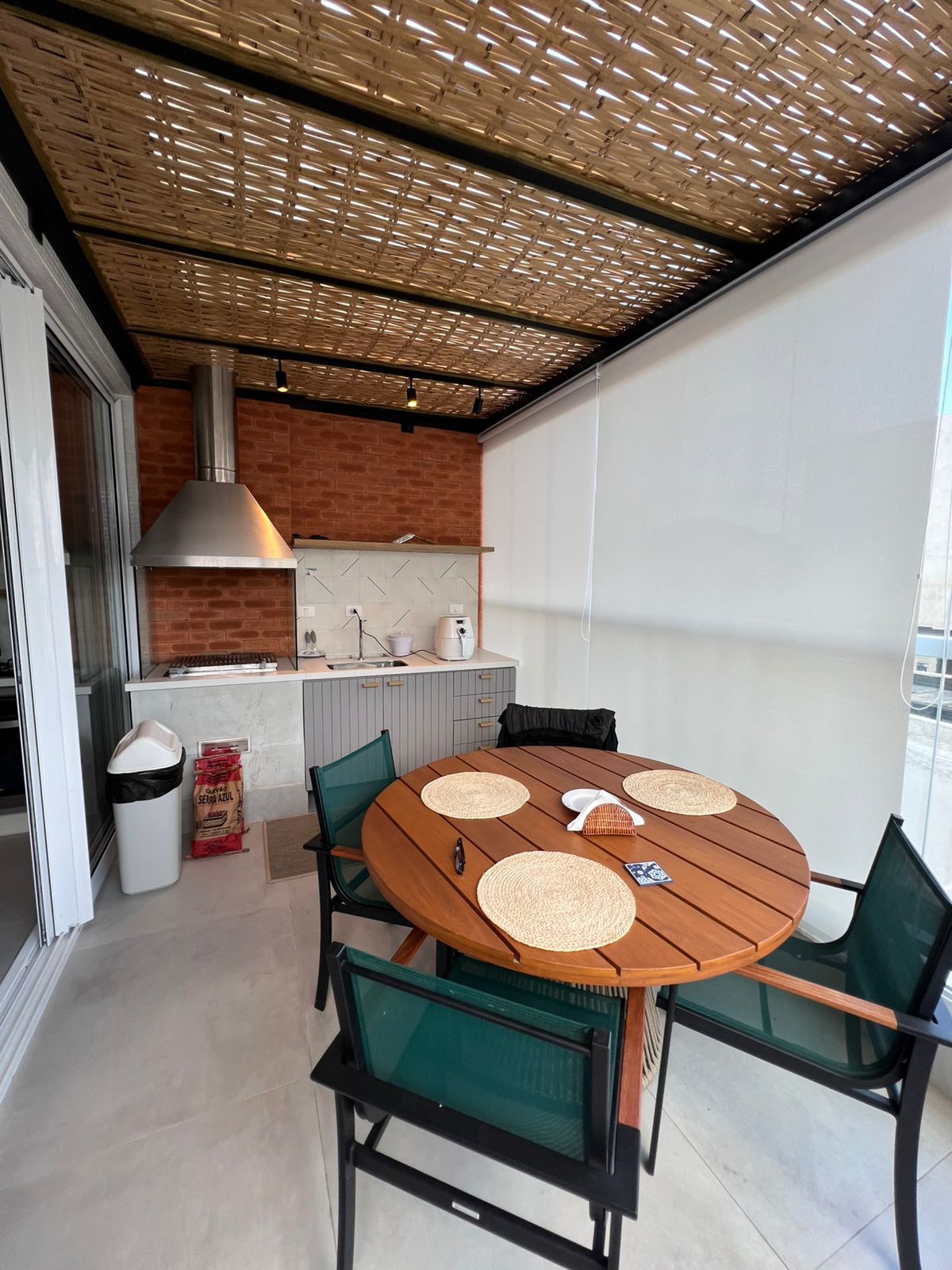 Cobertura, 3 quartos, 150 m² - Foto 15