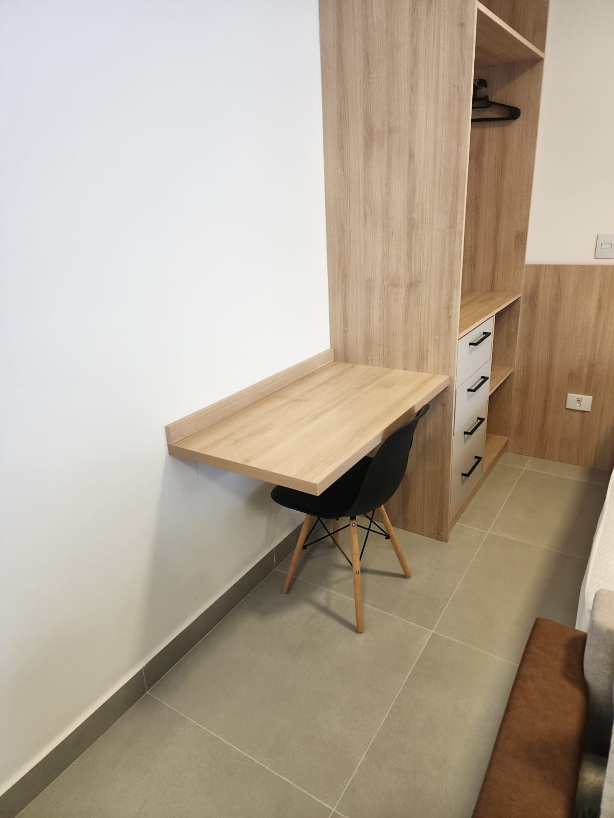 Apartamento, 1 quarto, 40 m² - Foto 6