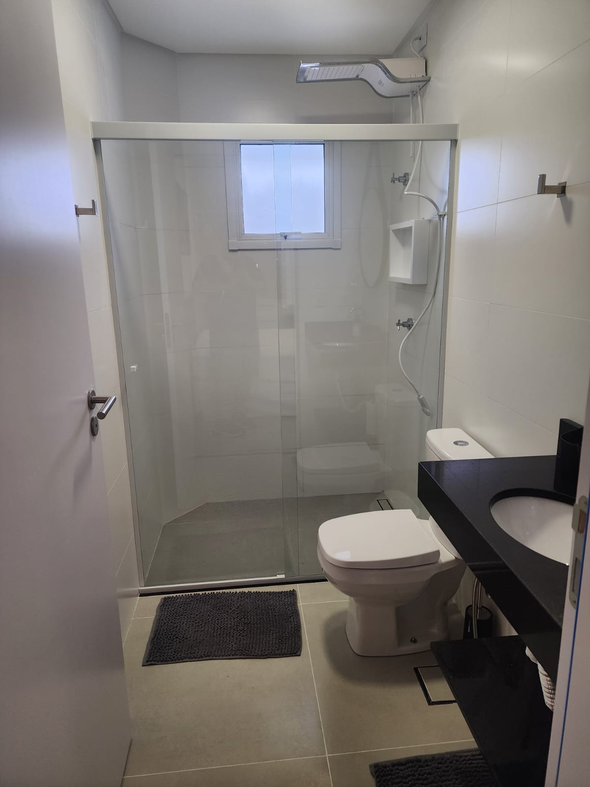 Apartamento, 1 quarto, 40 m² - Foto 7