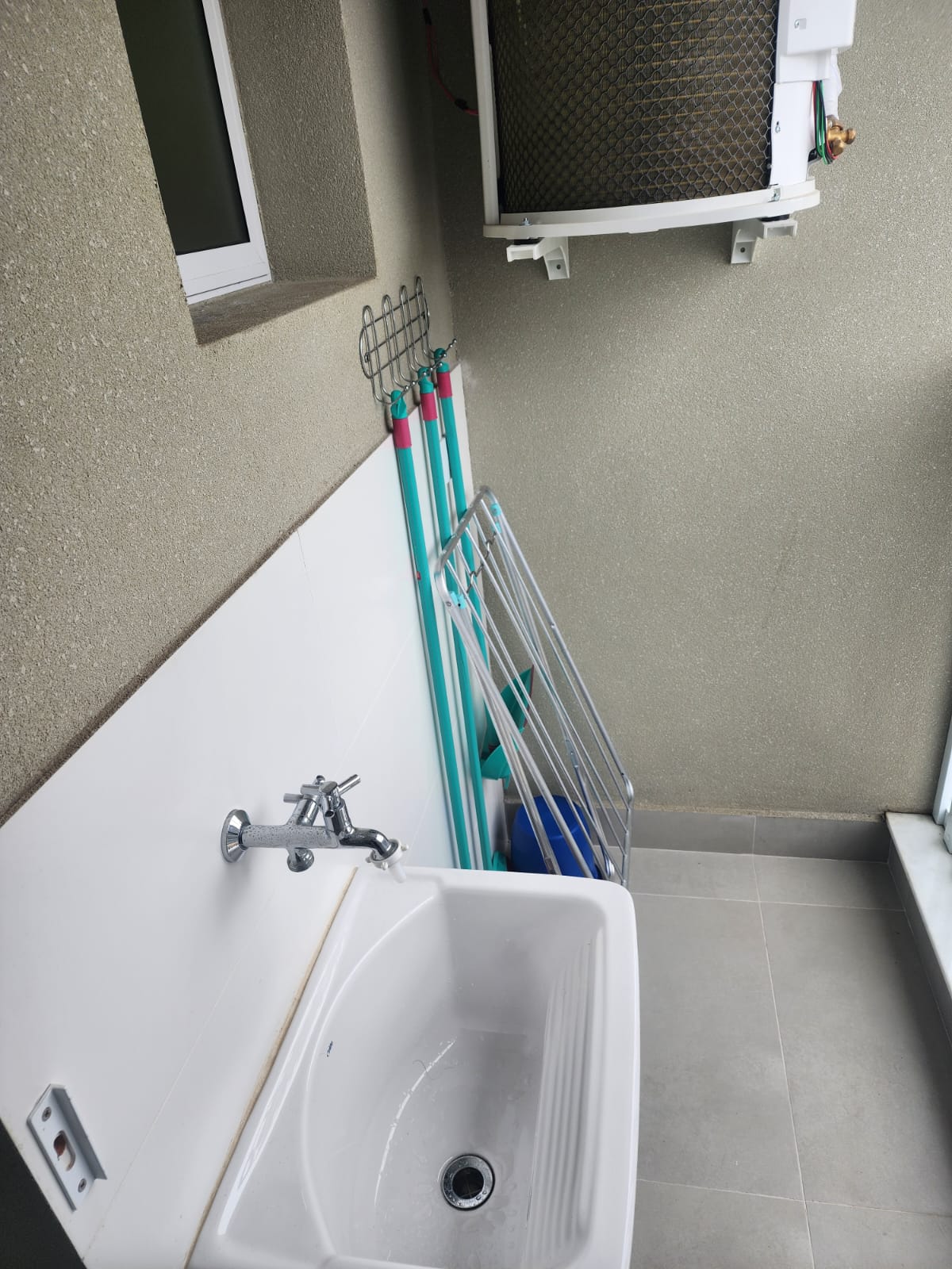 Apartamento, 1 quarto, 40 m² - Foto 8