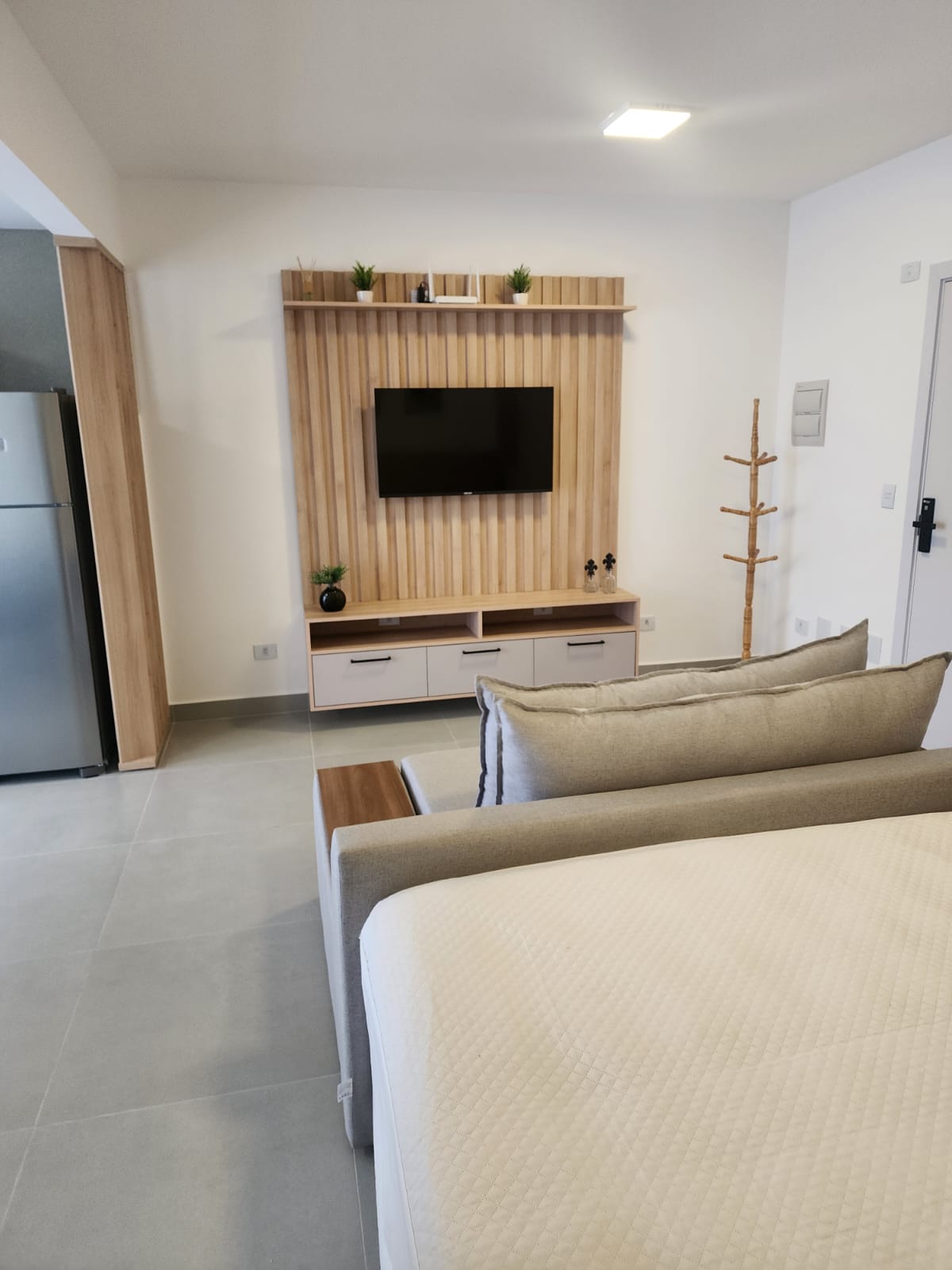Apartamento, 1 quarto, 40 m² - Foto 9