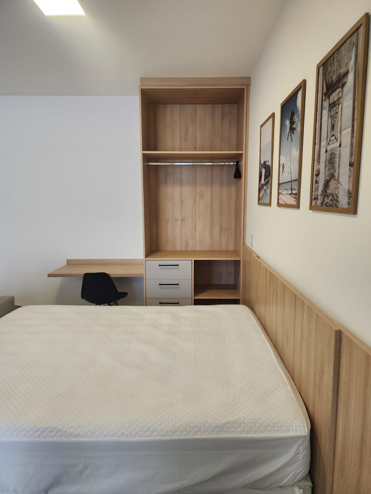 Apartamento, 1 quarto, 40 m² - Foto 11