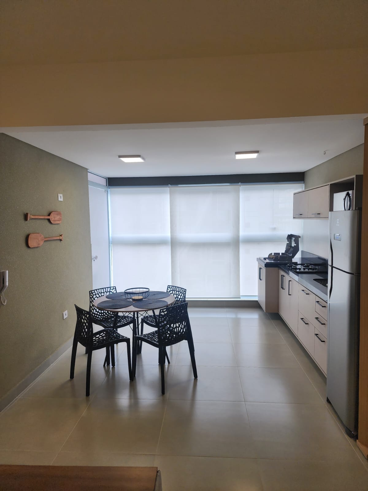 Apartamento, 1 quarto, 40 m² - Foto 13