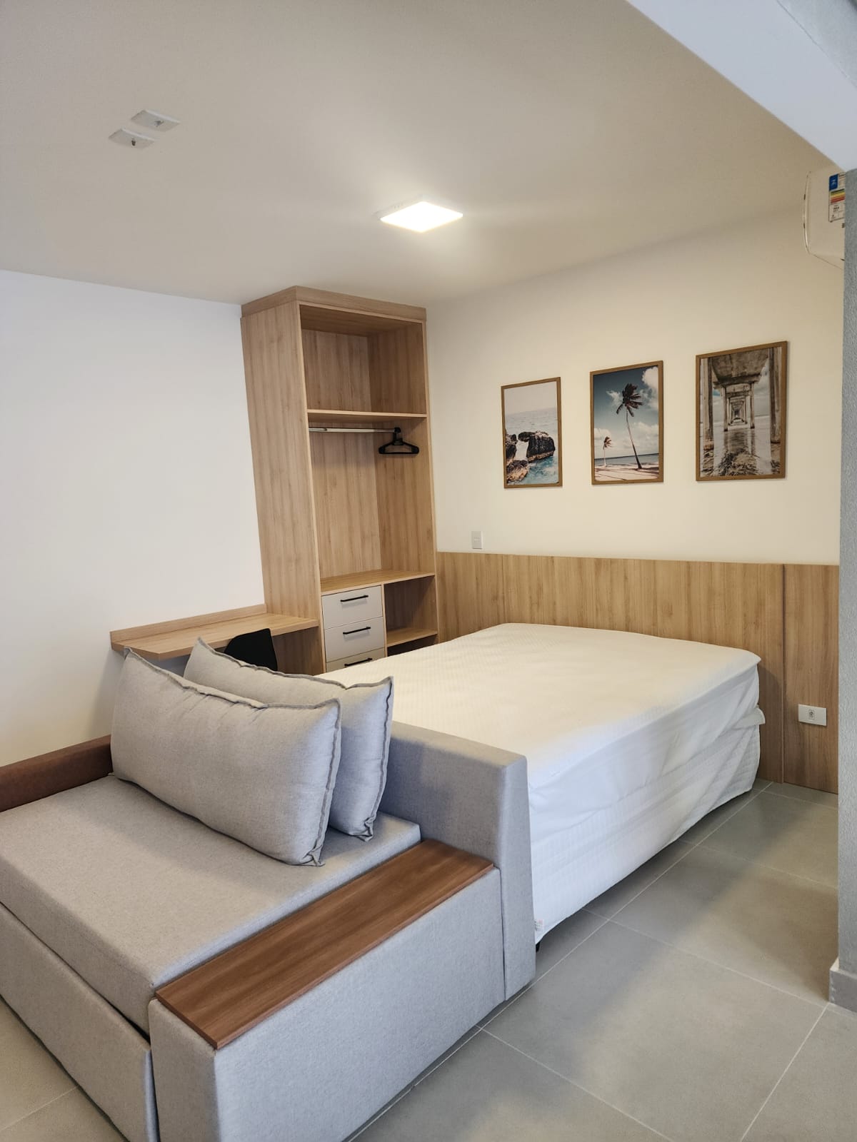 Apartamento, 1 quarto, 40 m² - Foto 14