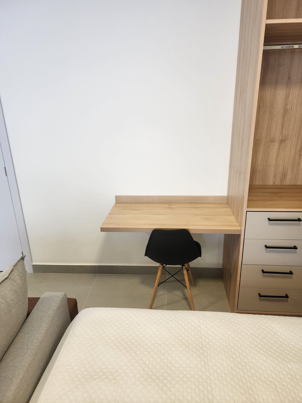 Apartamento, 1 quarto, 40 m² - Foto 12