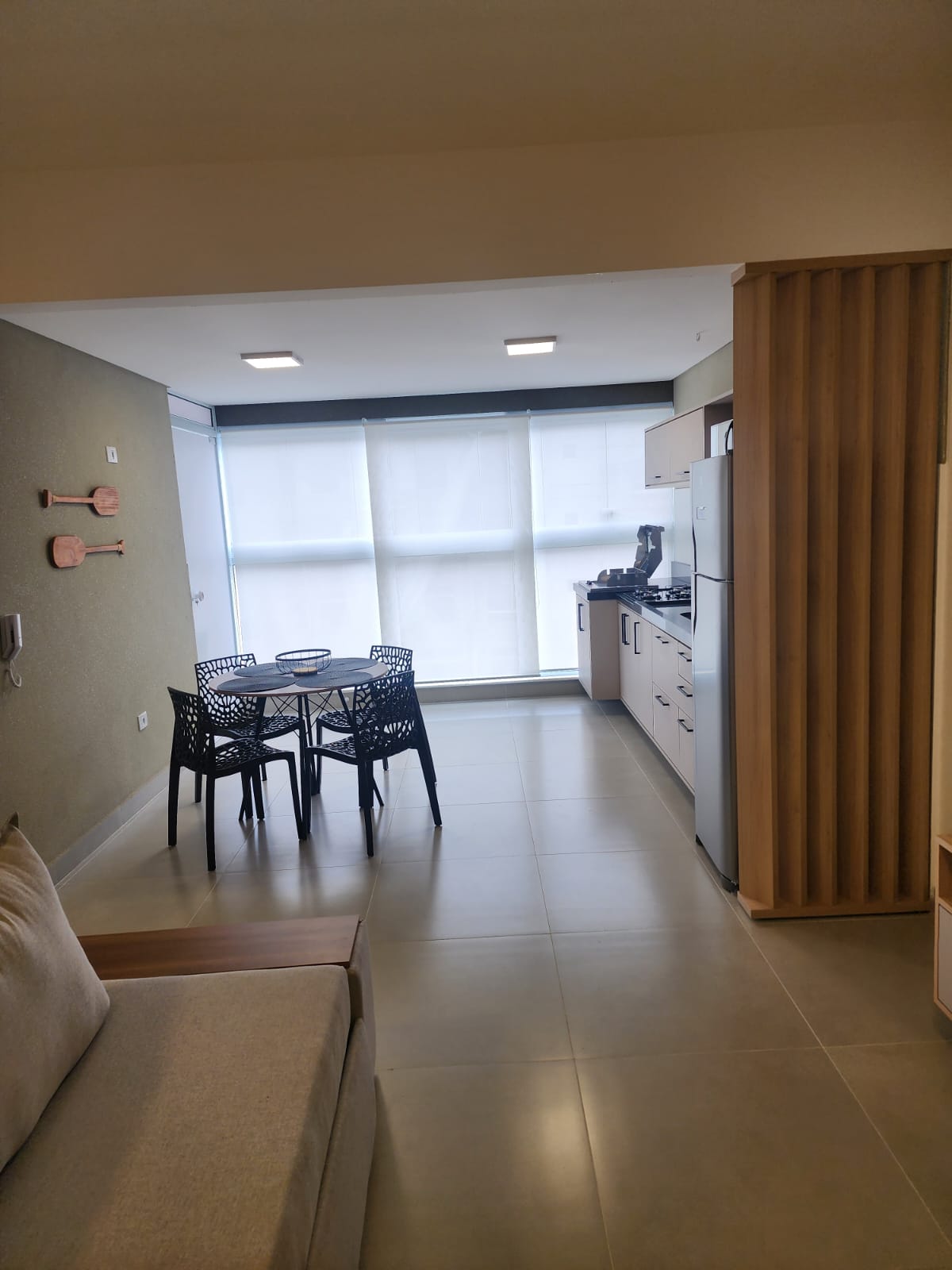 Apartamento, 1 quarto, 40 m² - Foto 17