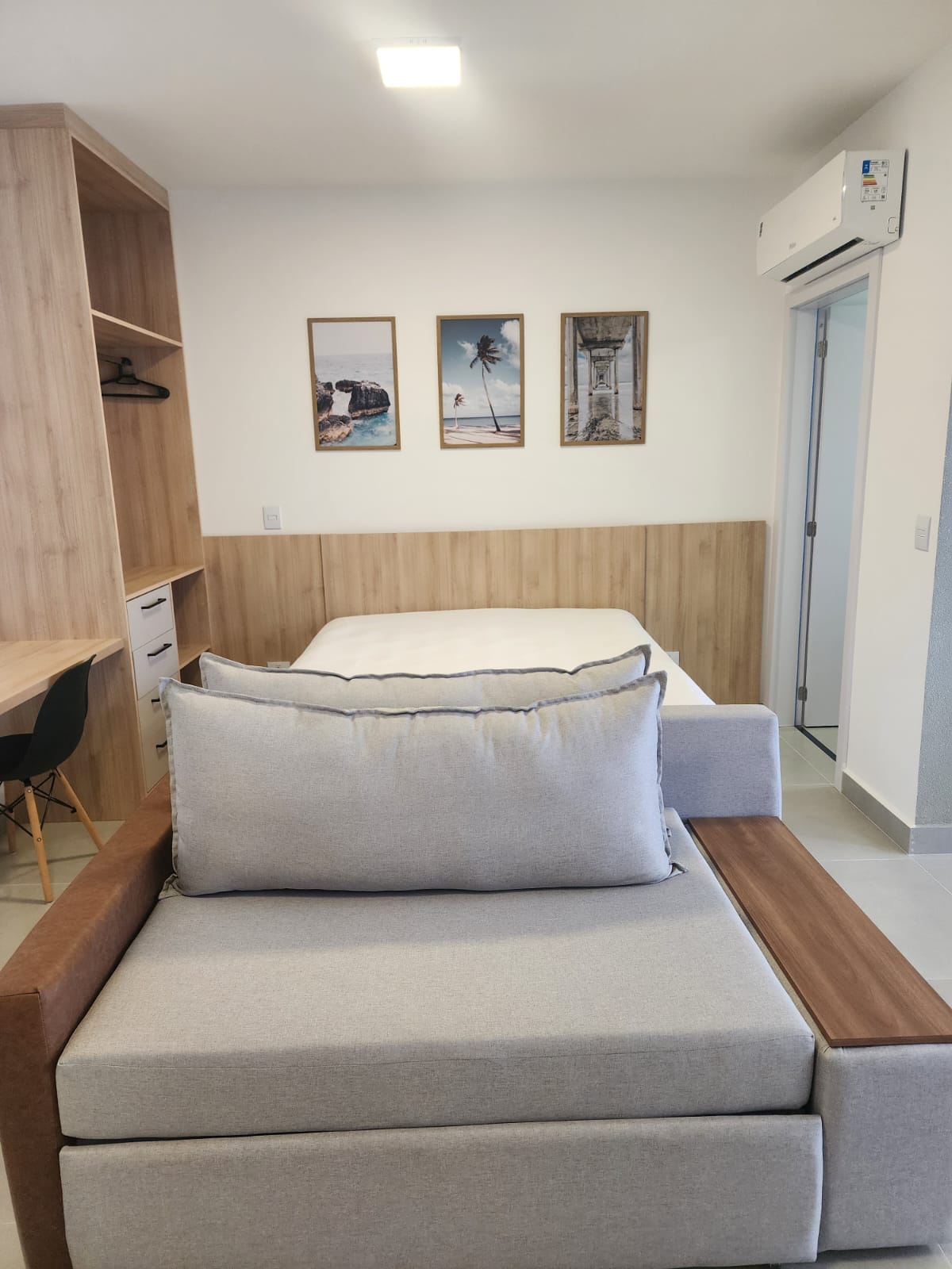 Apartamento, 1 quarto, 40 m² - Foto 15