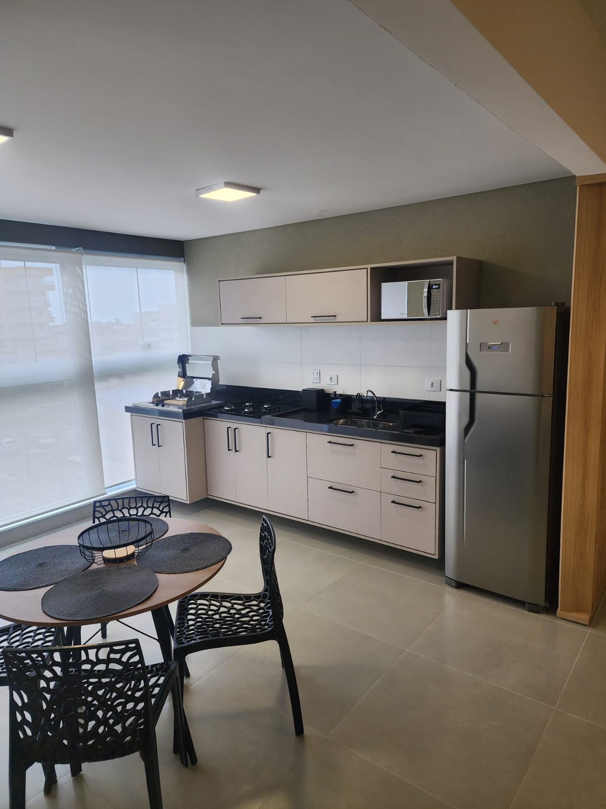 Apartamento, 1 quarto, 40 m² - Foto 19