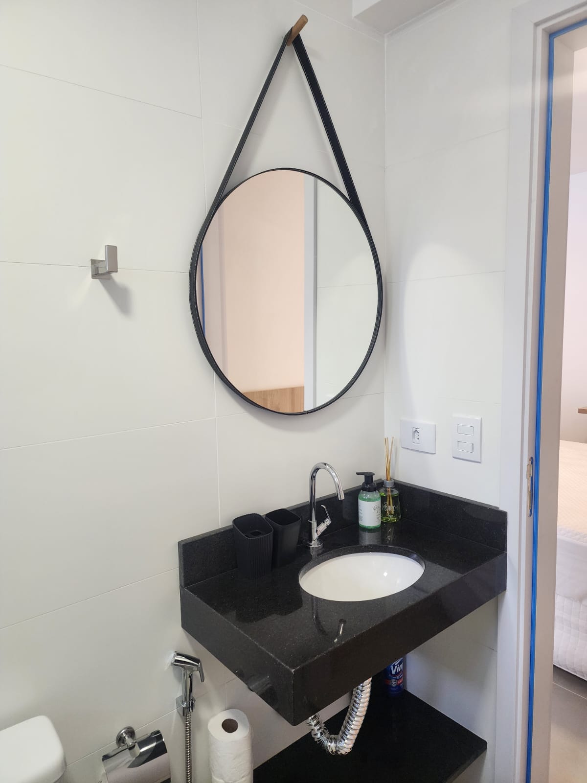 Apartamento, 1 quarto, 40 m² - Foto 16