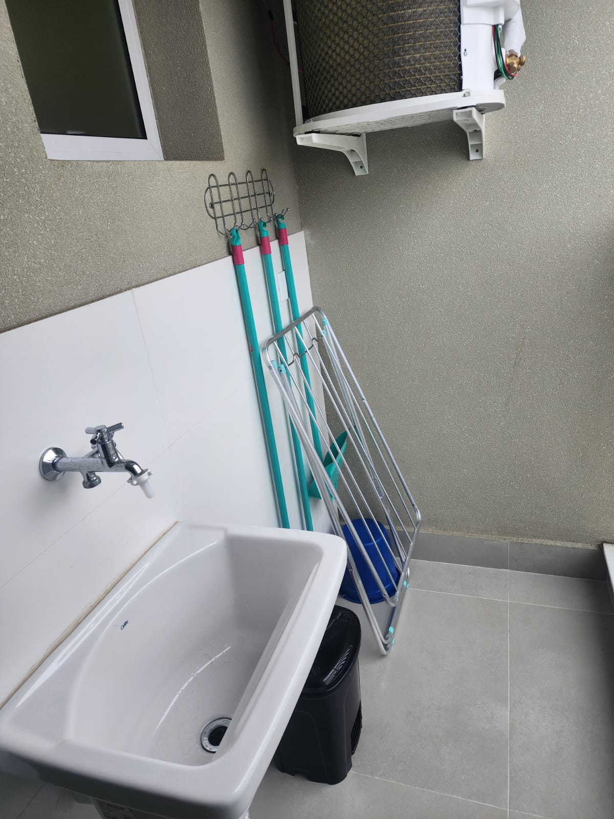 Apartamento, 1 quarto, 40 m² - Foto 22