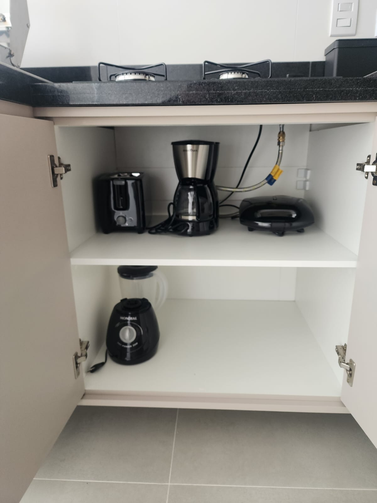Apartamento, 1 quarto, 40 m² - Foto 23