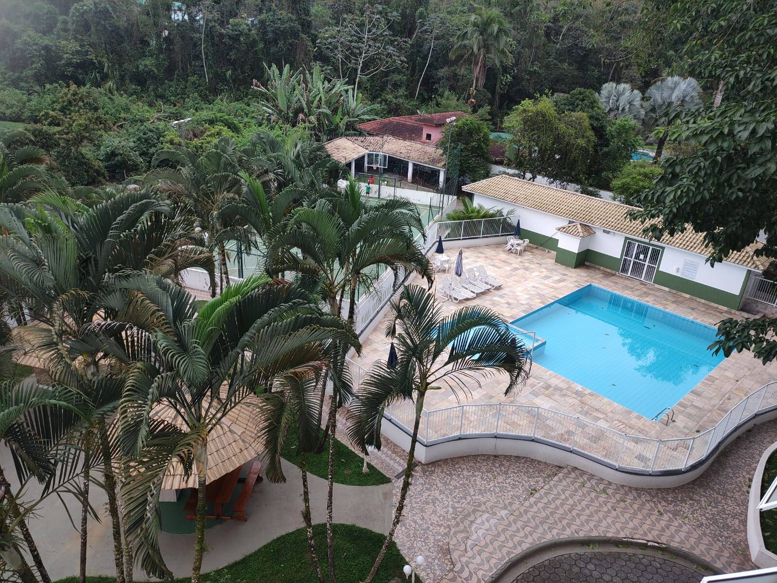 Apartamento, 3 quartos, 90 m² - Foto 2