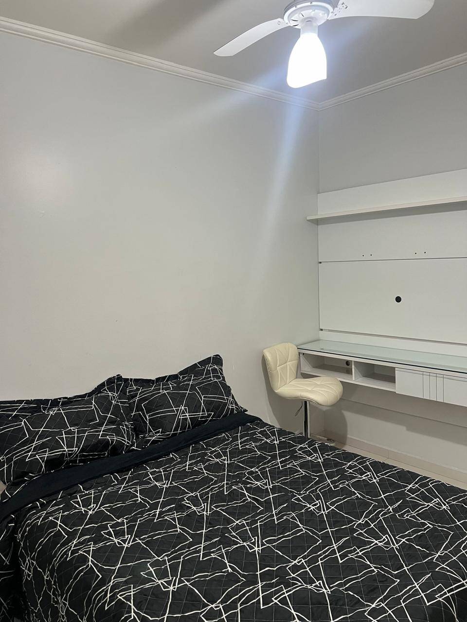 Apartamento, 3 quartos, 90 m² - Foto 8