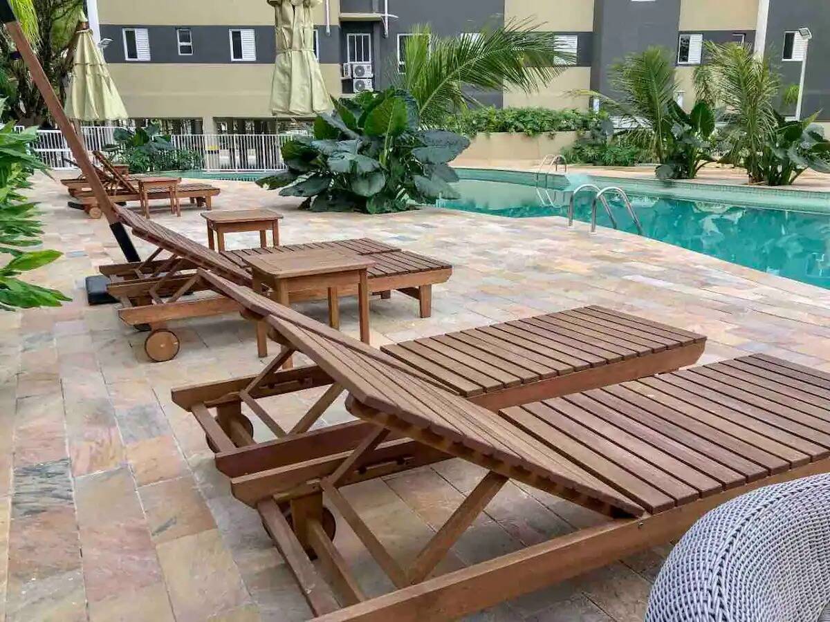 Apartamento, 2 quartos, 57 m² - Foto 7