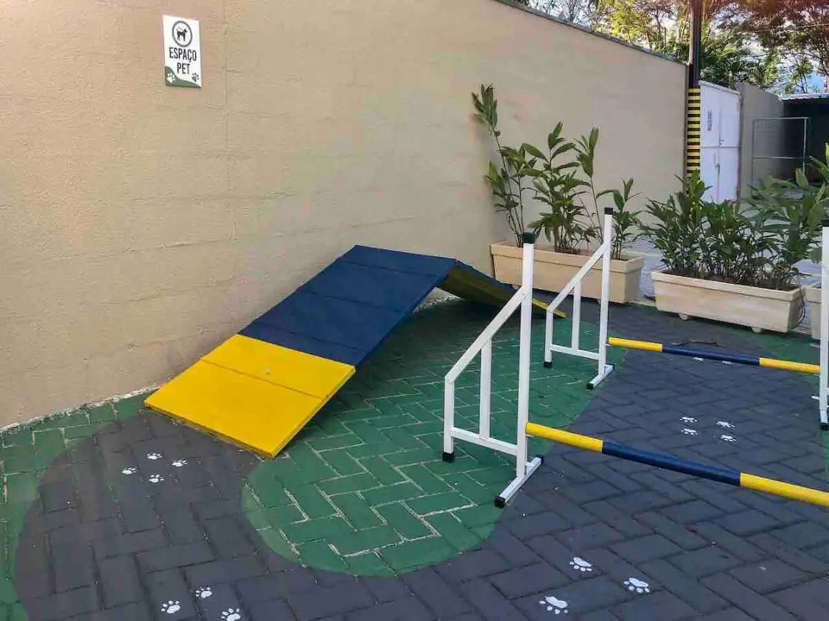 Apartamento, 2 quartos, 57 m² - Foto 6