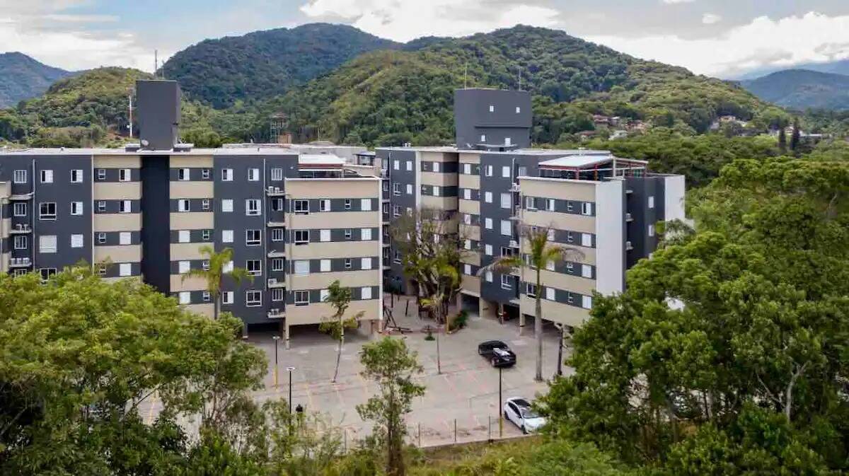 Apartamento, 2 quartos, 57 m² - Foto 3