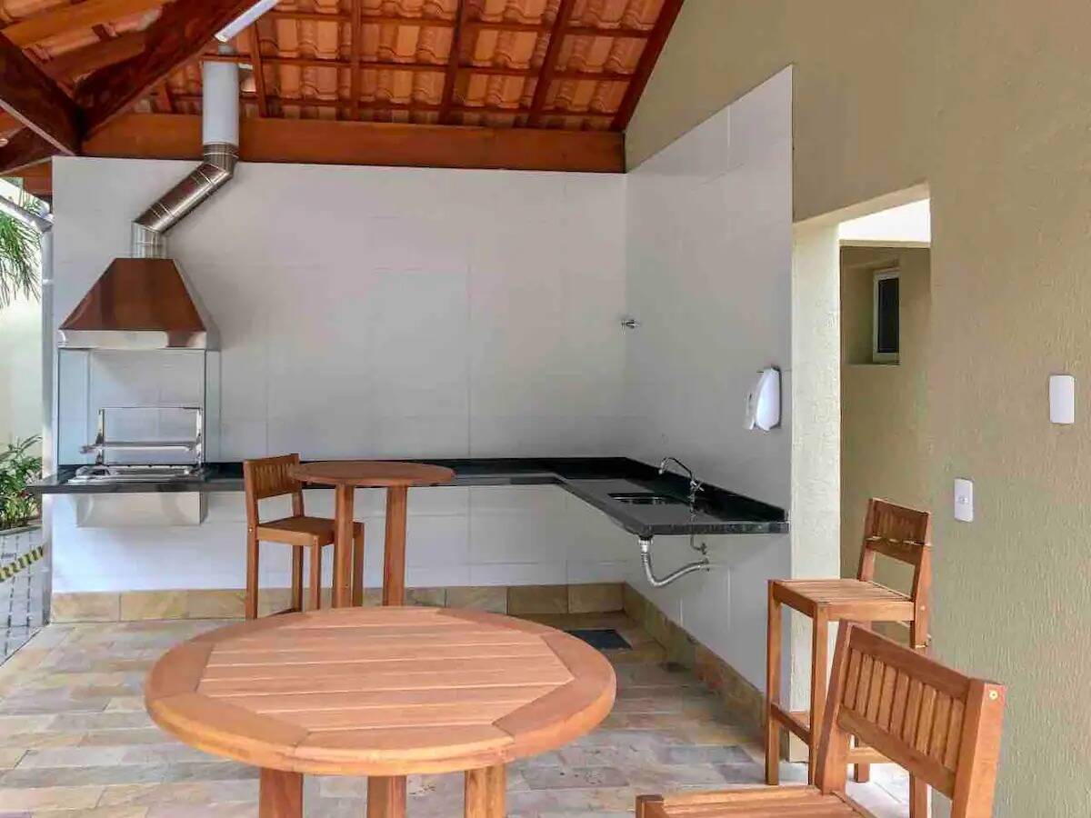 Apartamento, 2 quartos, 57 m² - Foto 4