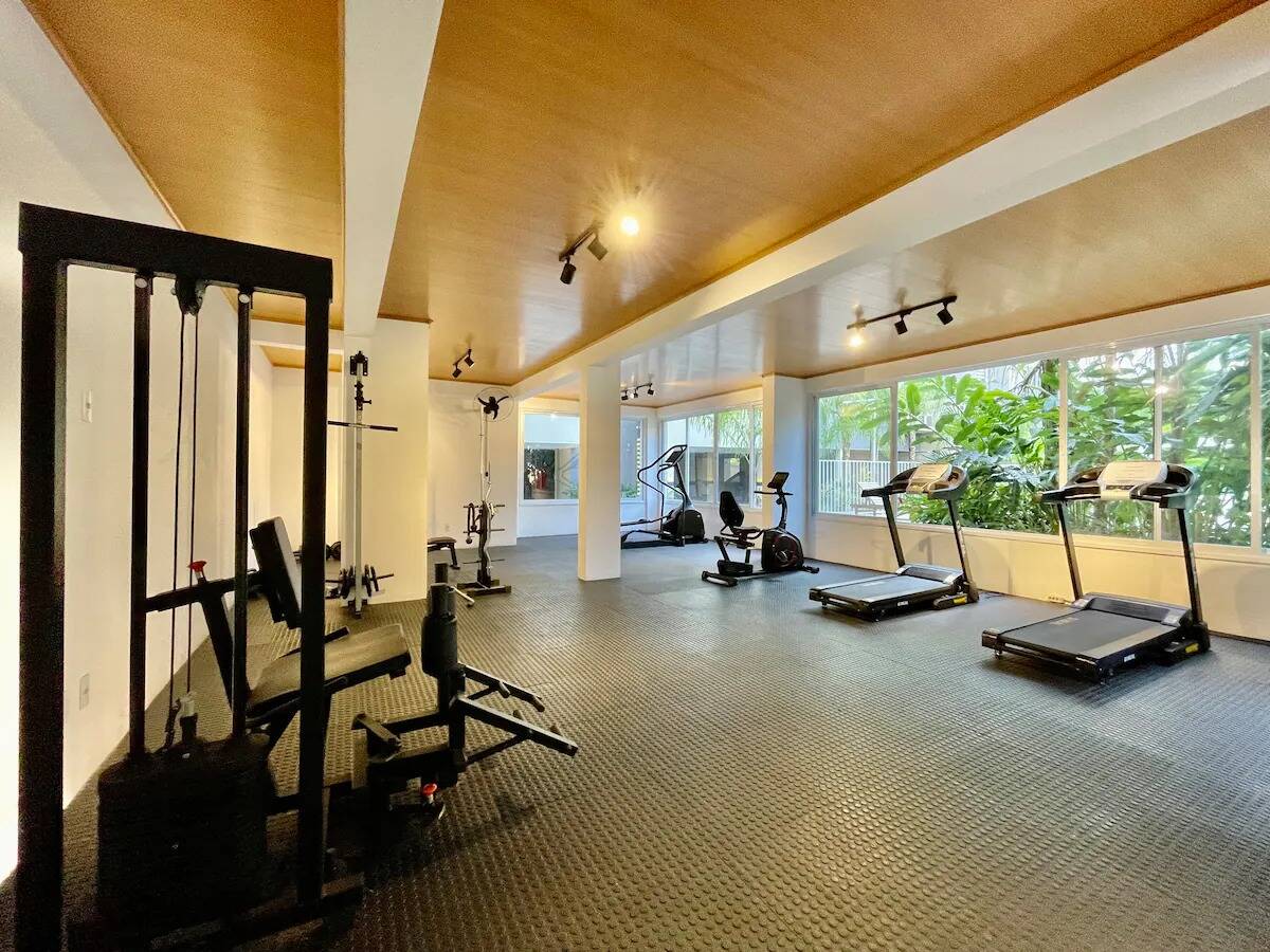 Apartamento, 2 quartos, 57 m² - Foto 9