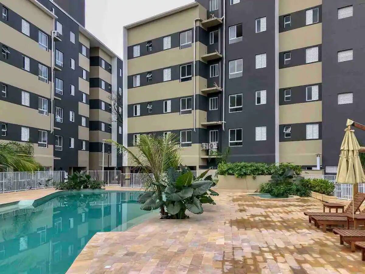 Apartamento, 2 quartos, 57 m² - Foto 8