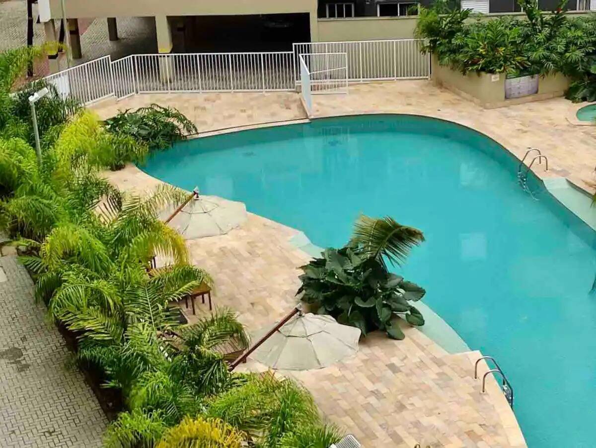 Apartamento, 2 quartos, 57 m² - Foto 13