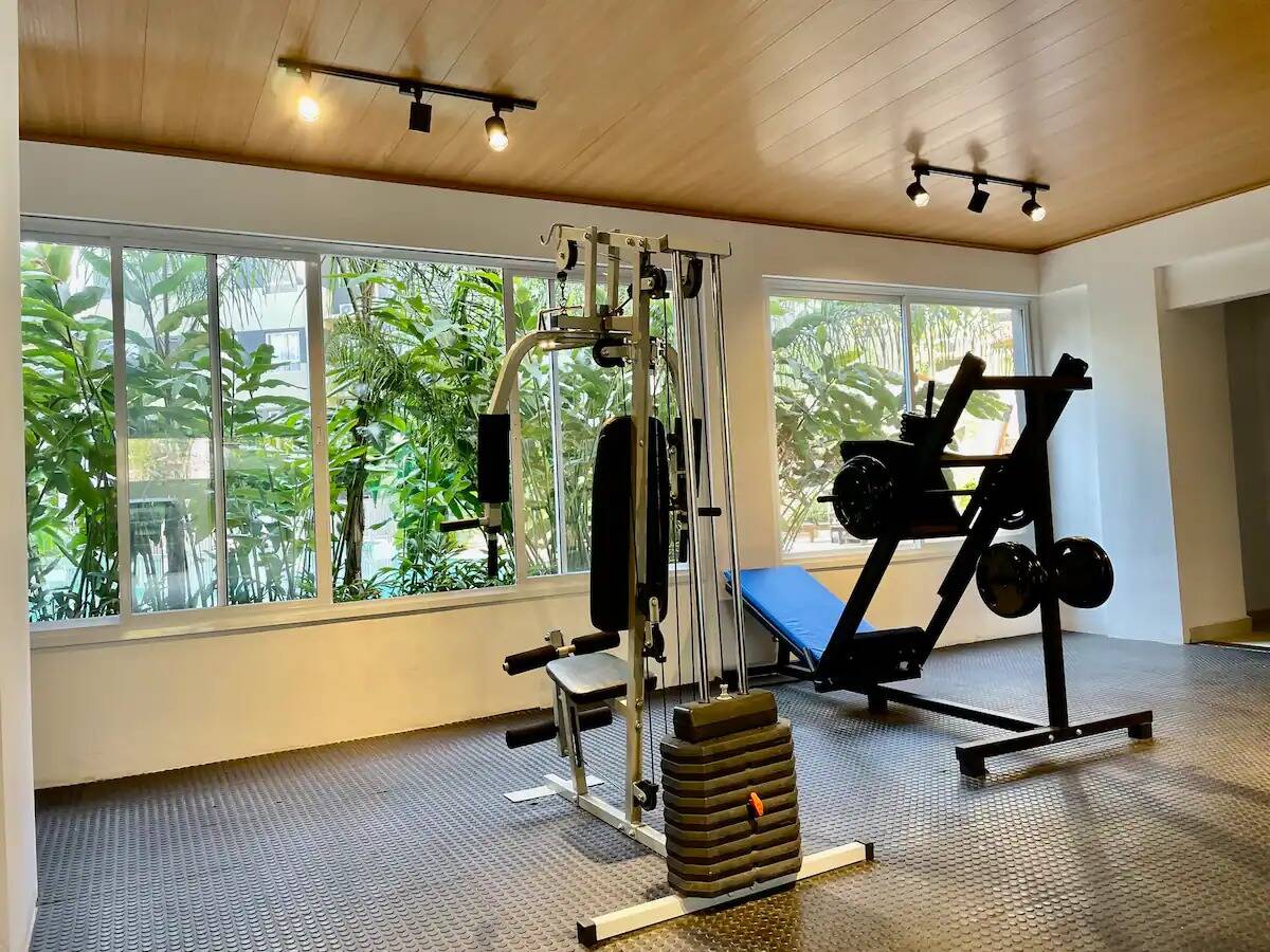 Apartamento, 2 quartos, 57 m² - Foto 11