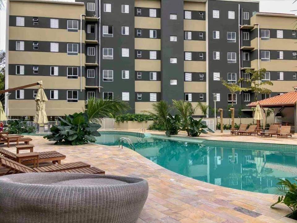 Apartamento, 2 quartos, 57 m² - Foto 14
