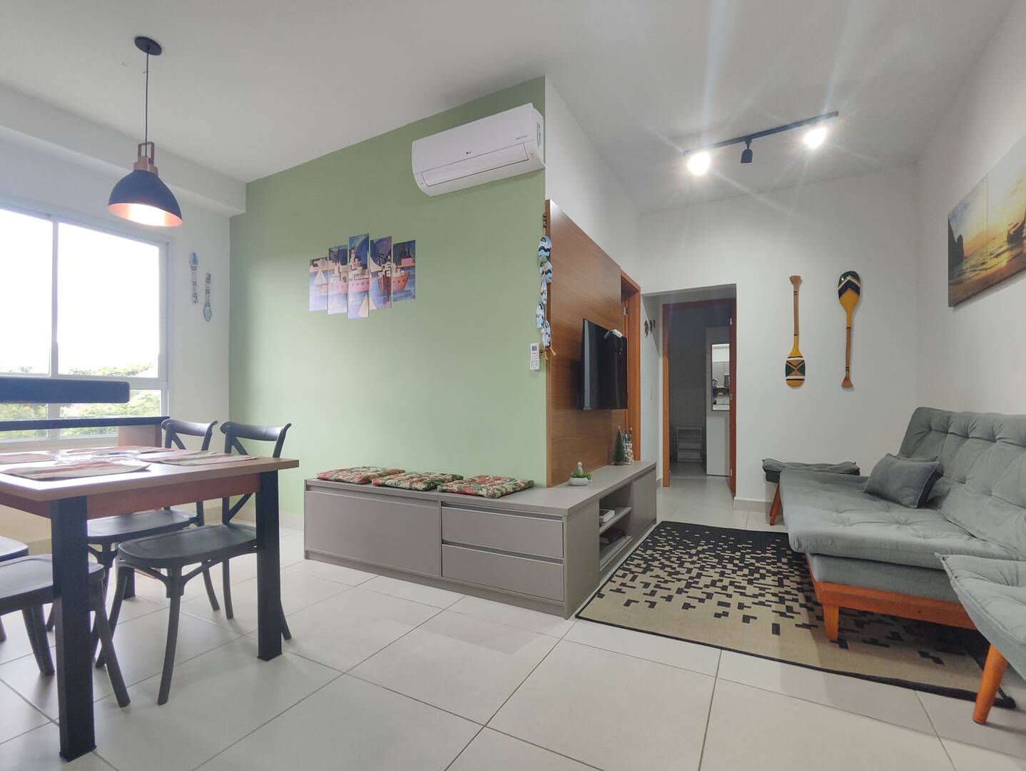 Apartamento, 2 quartos, 57 m² - Foto 15
