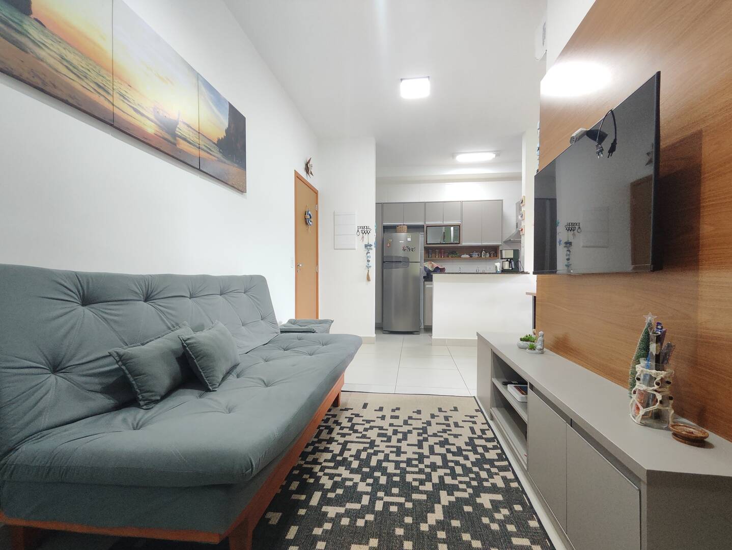 Apartamento, 2 quartos, 57 m² - Foto 16