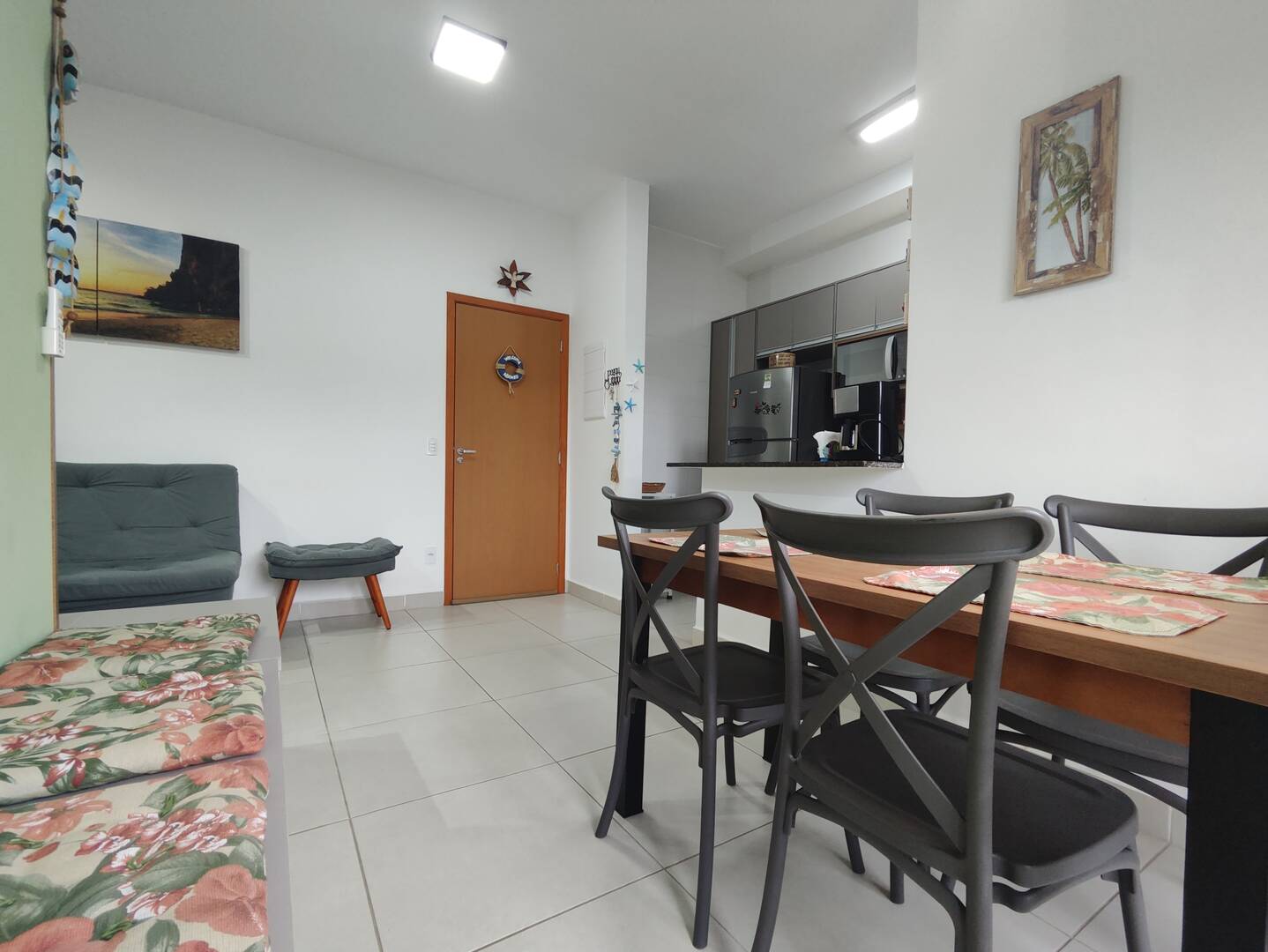 Apartamento, 2 quartos, 57 m² - Foto 17