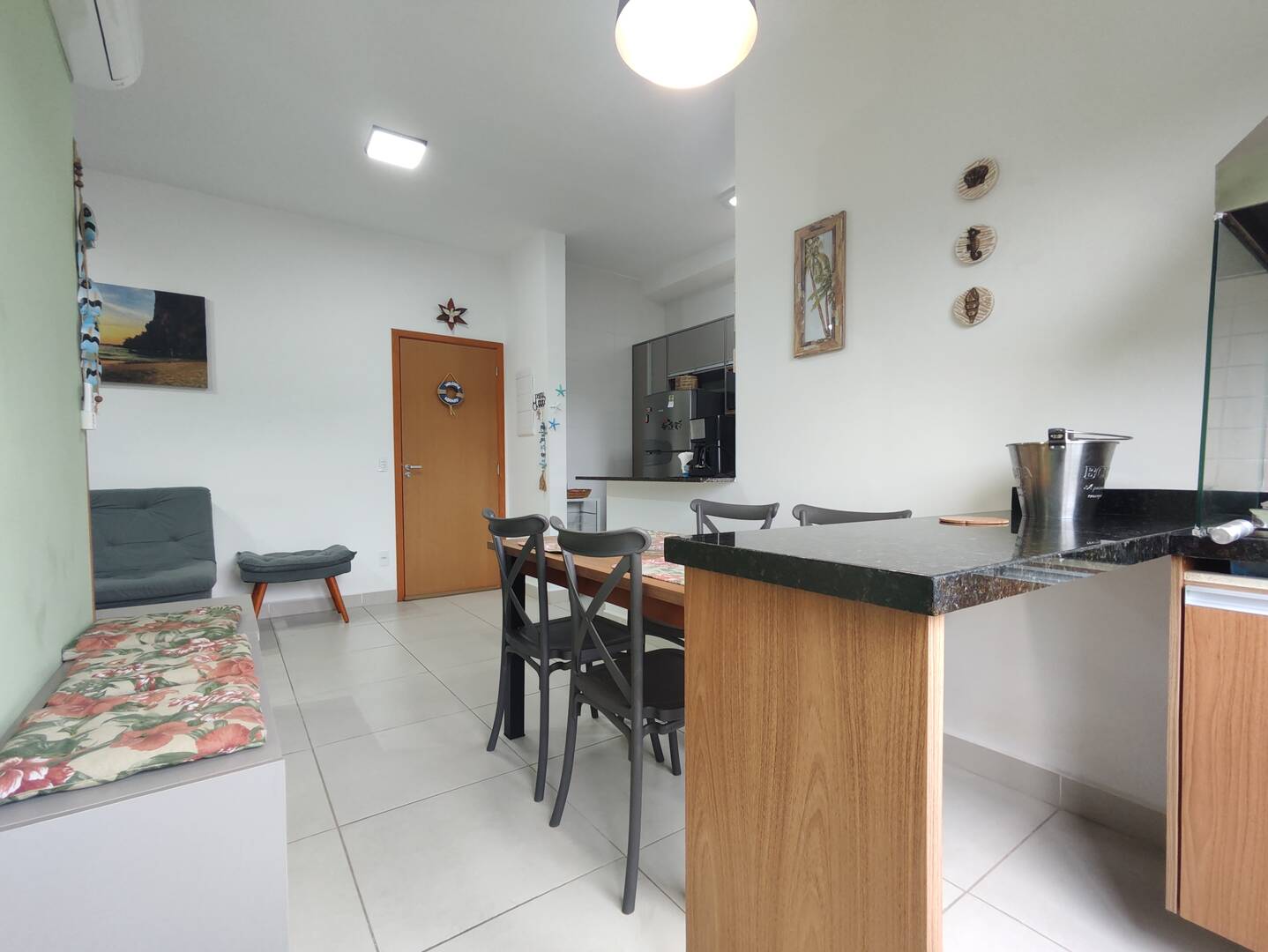 Apartamento, 2 quartos, 57 m² - Foto 18