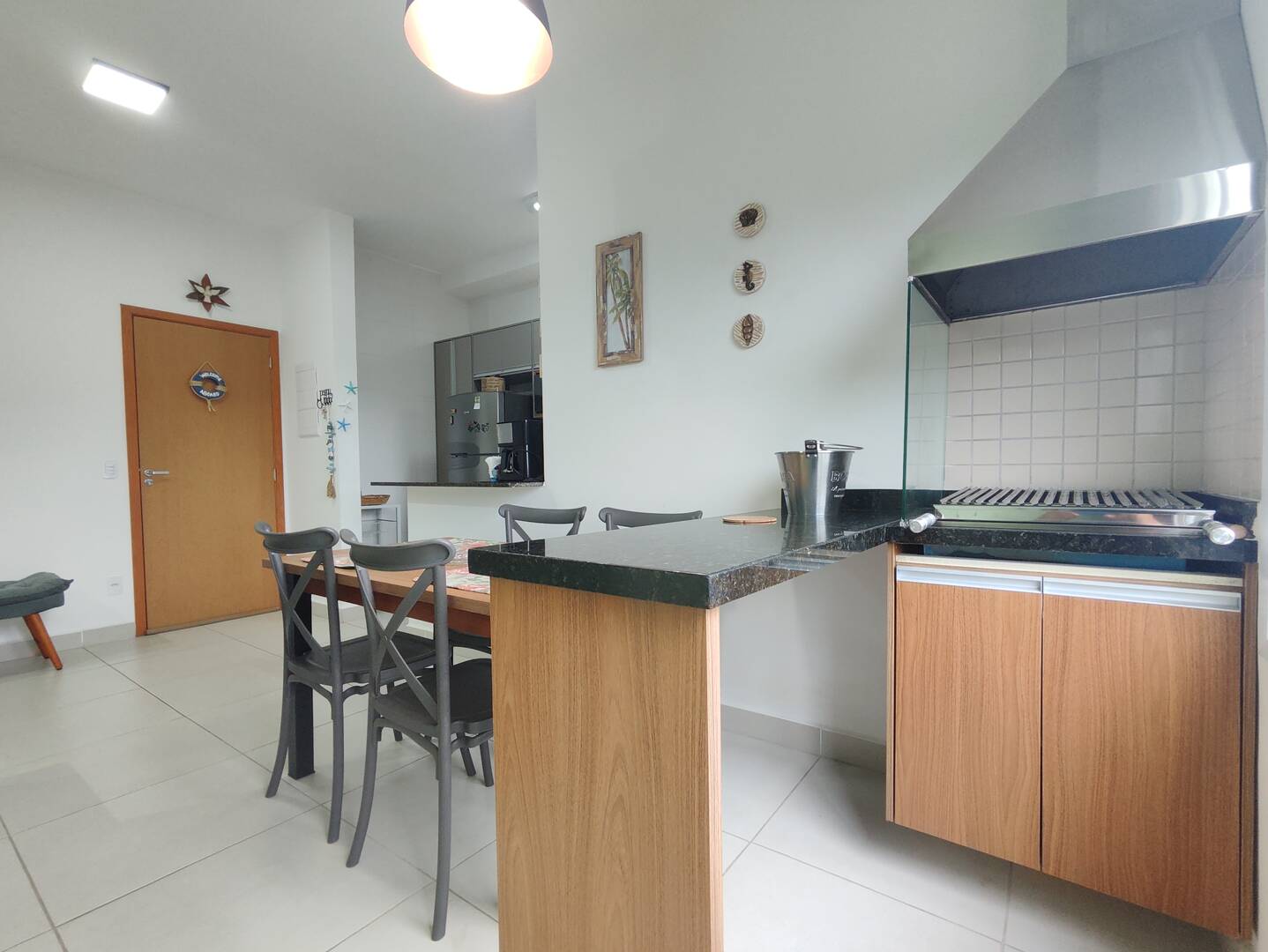 Apartamento, 2 quartos, 57 m² - Foto 19