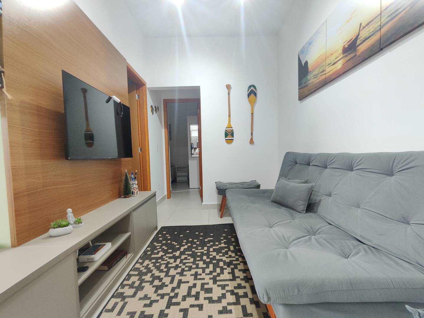 Apartamento, 2 quartos, 57 m² - Foto 20