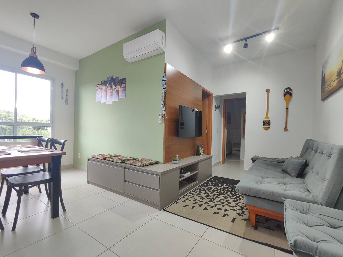 Apartamento, 2 quartos, 57 m² - Foto 21