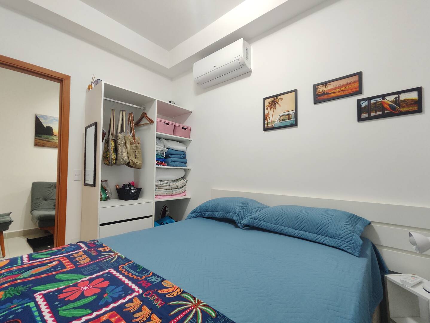 Apartamento, 2 quartos, 57 m² - Foto 23
