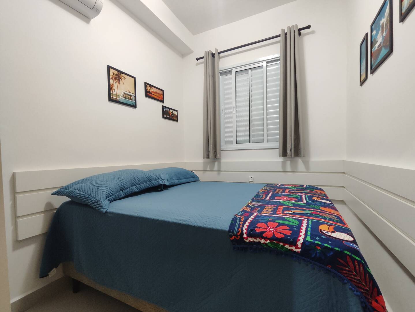 Apartamento, 2 quartos, 57 m² - Foto 24