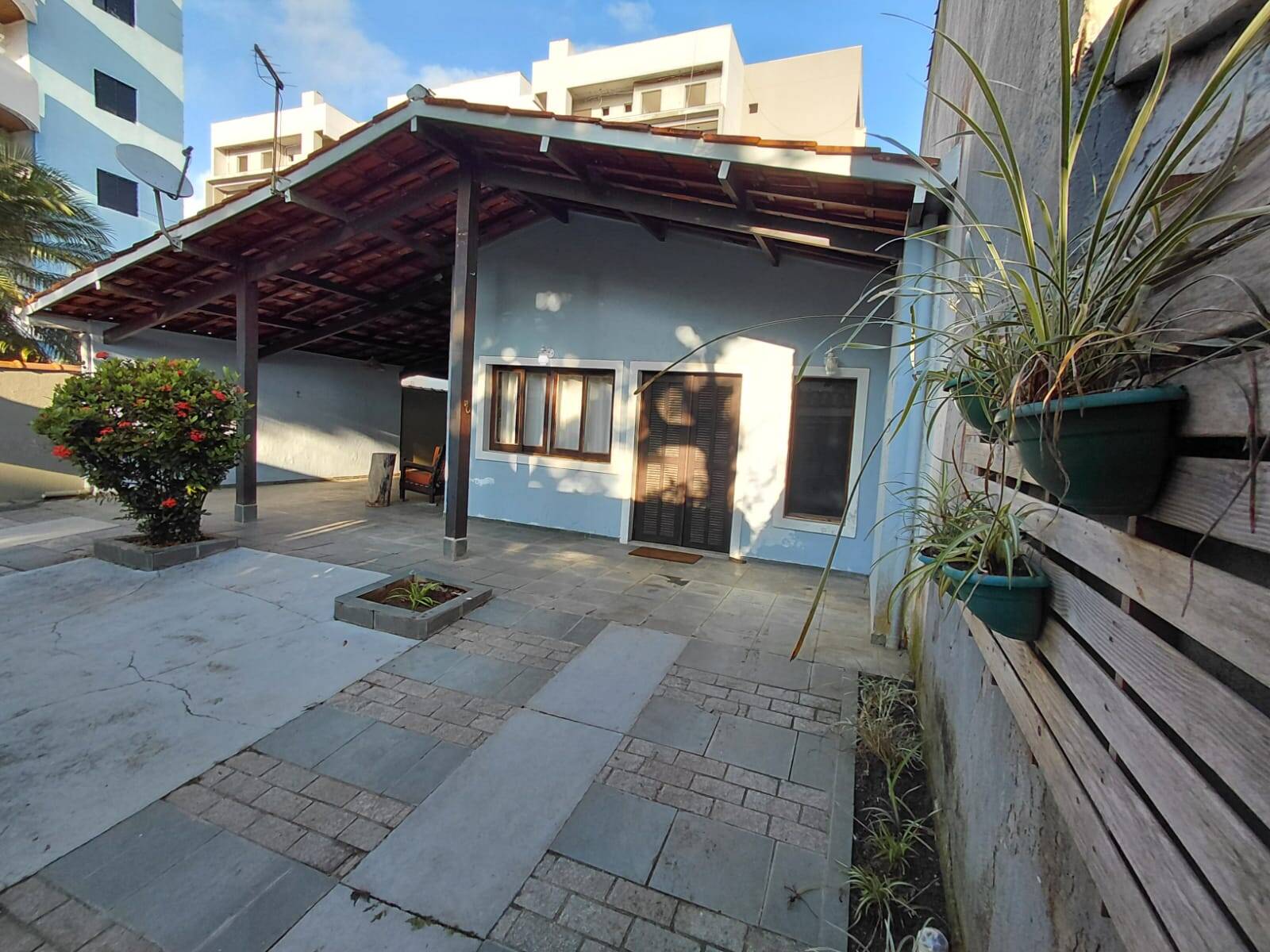 Casa, 3 quartos, 300 m² - Foto 1