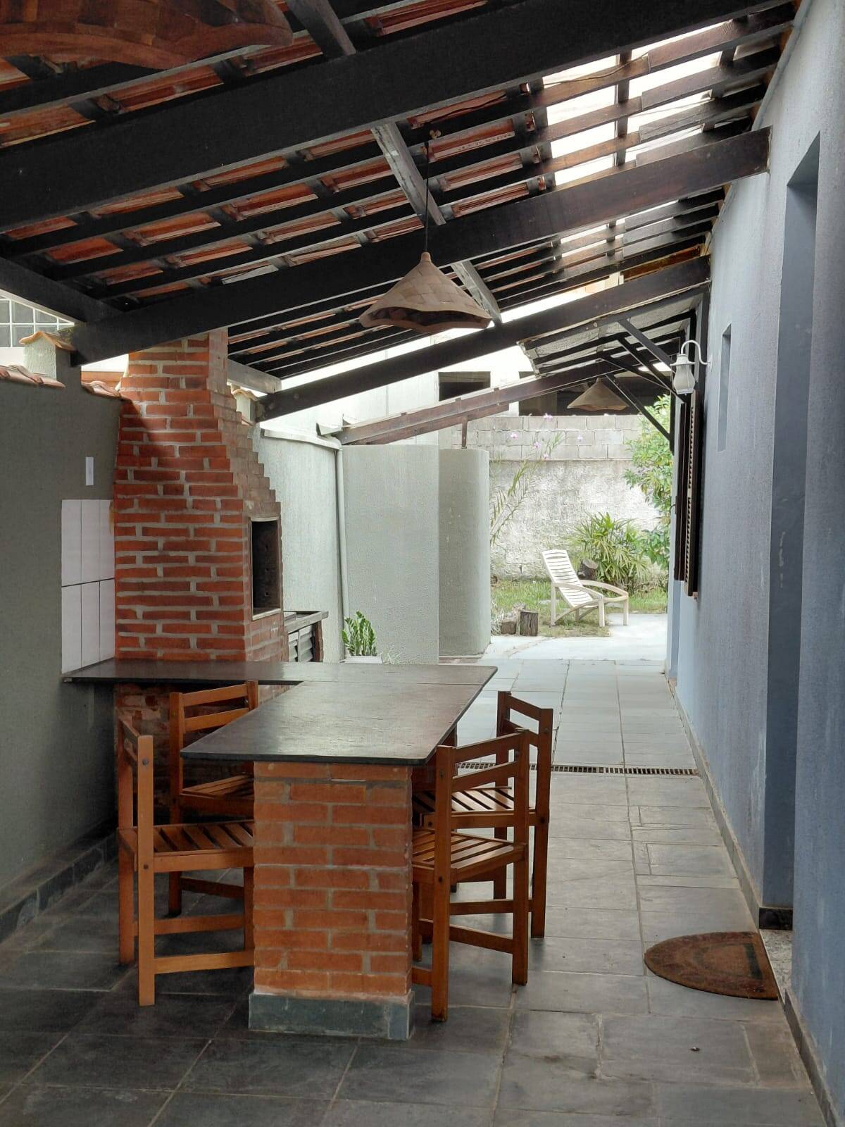 Casa, 3 quartos, 300 m² - Foto 6