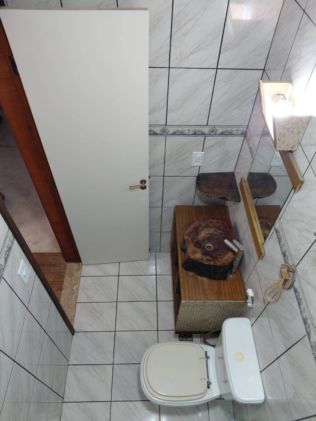 Casa, 3 quartos, 300 m² - Foto 20