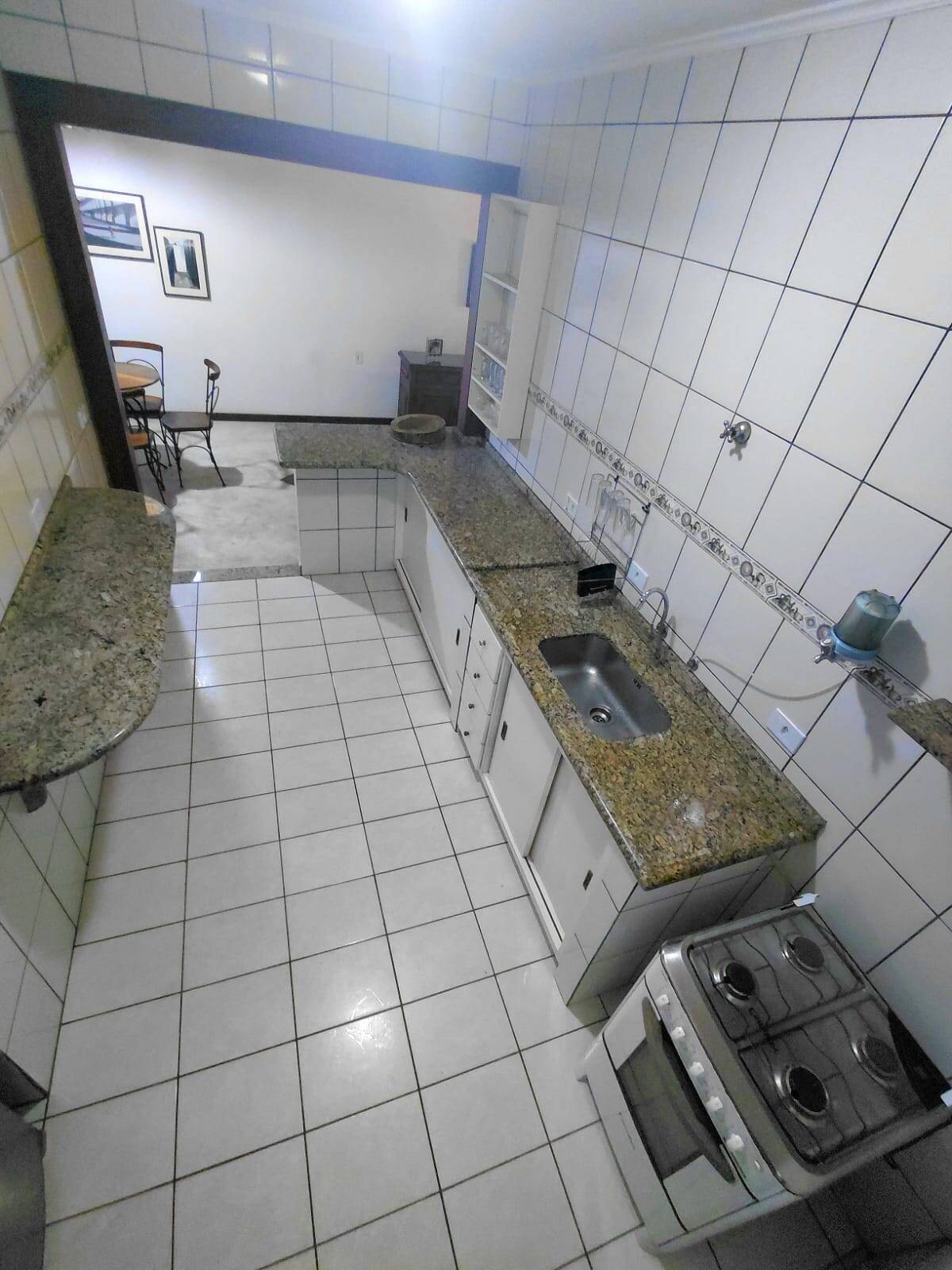 Casa, 3 quartos, 300 m² - Foto 22