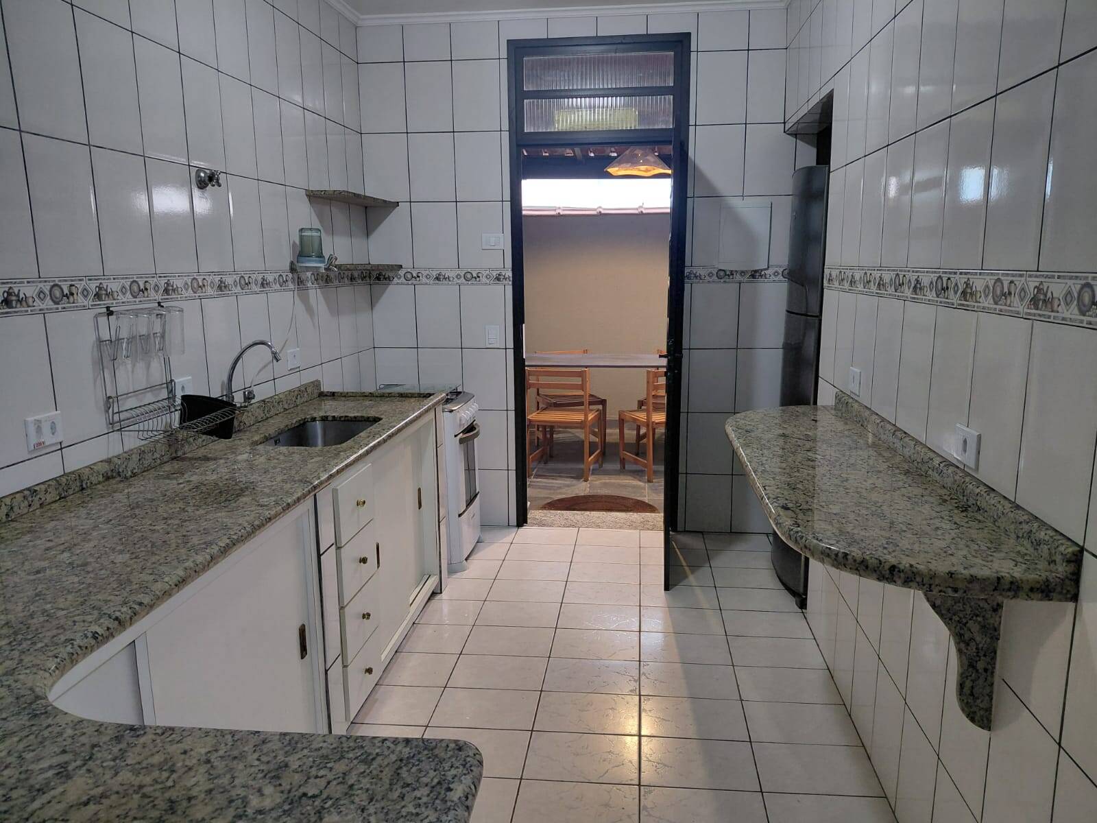 Casa, 3 quartos, 300 m² - Foto 25