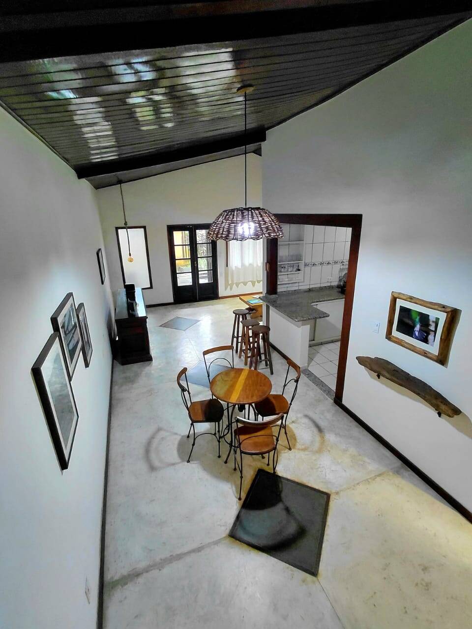 Casa, 3 quartos, 300 m² - Foto 29