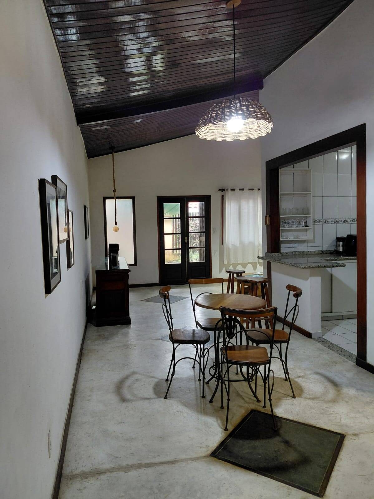Casa, 3 quartos, 300 m² - Foto 35