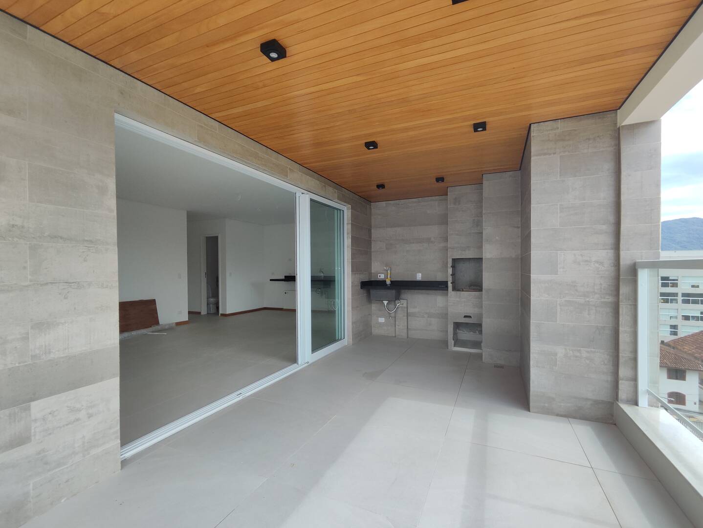 Cobertura, 3 quartos, 137 m² - Foto 7