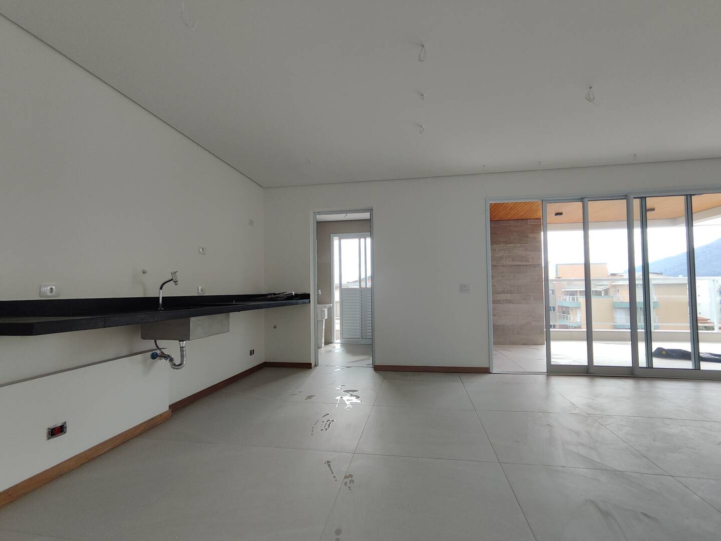 Cobertura, 3 quartos, 137 m² - Foto 4